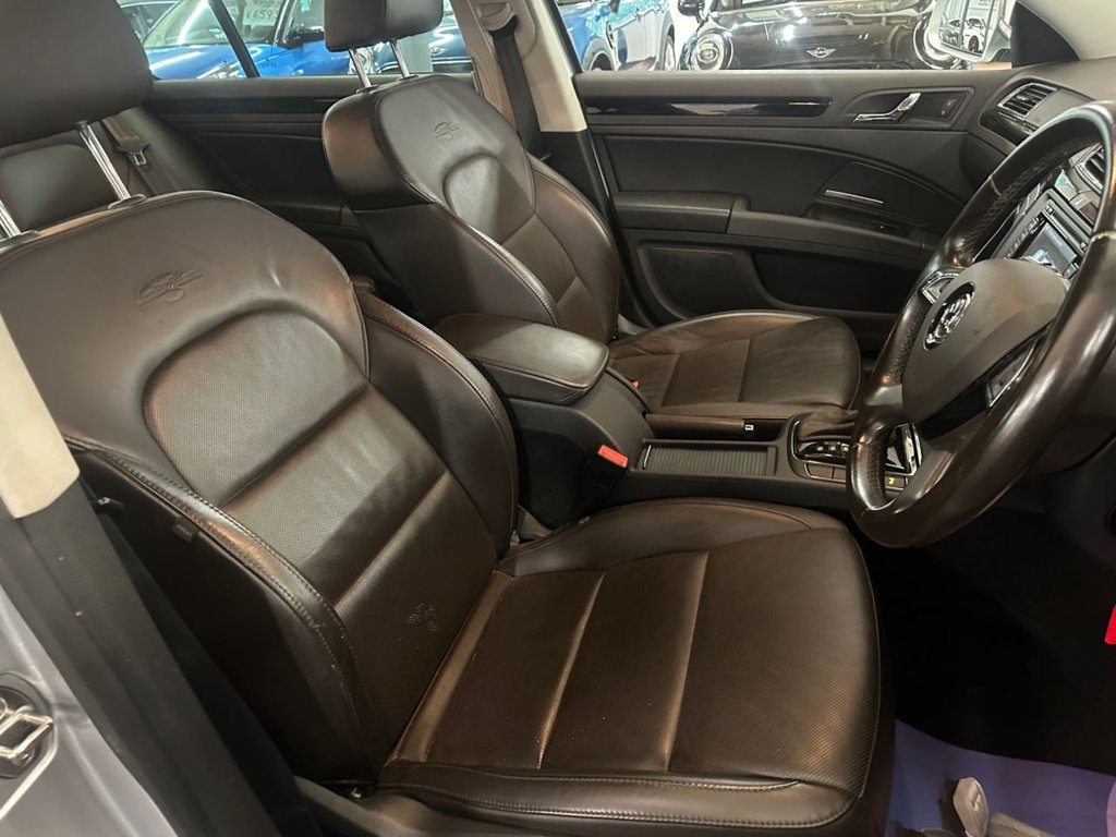 Used Skoda Superb 2015 for sale - 76368177: Photo 27