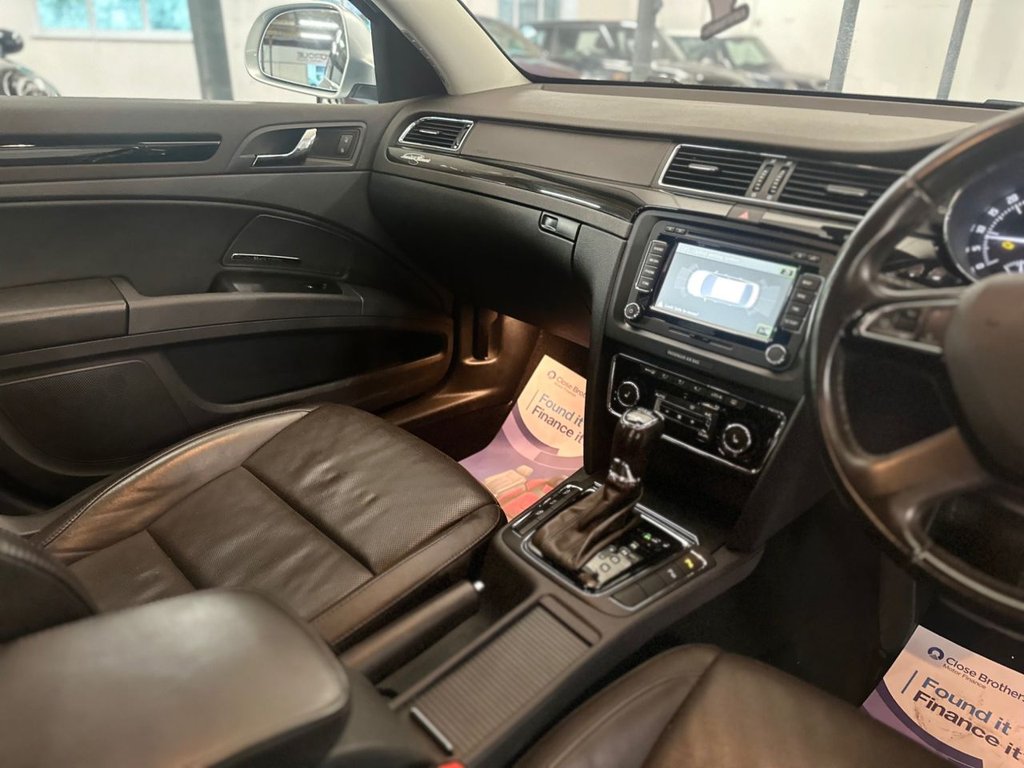 Used Skoda Superb 2015 for sale - 76368177: Photo 28