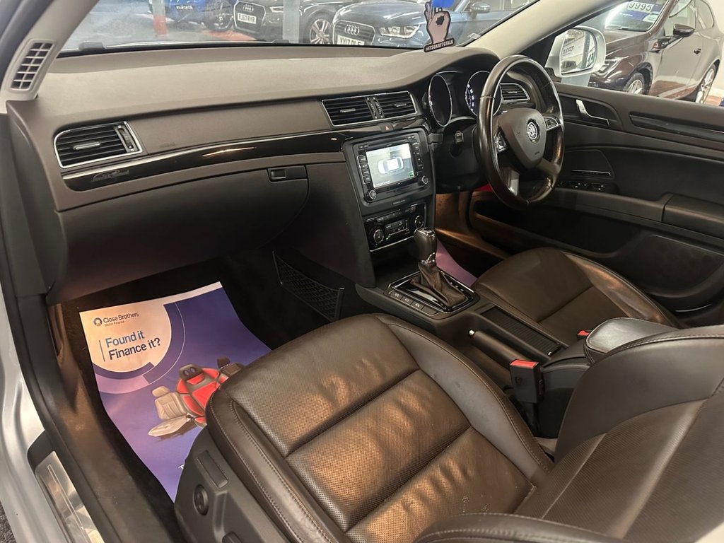 Used Skoda Superb 2015 for sale - 76368177: Photo 6