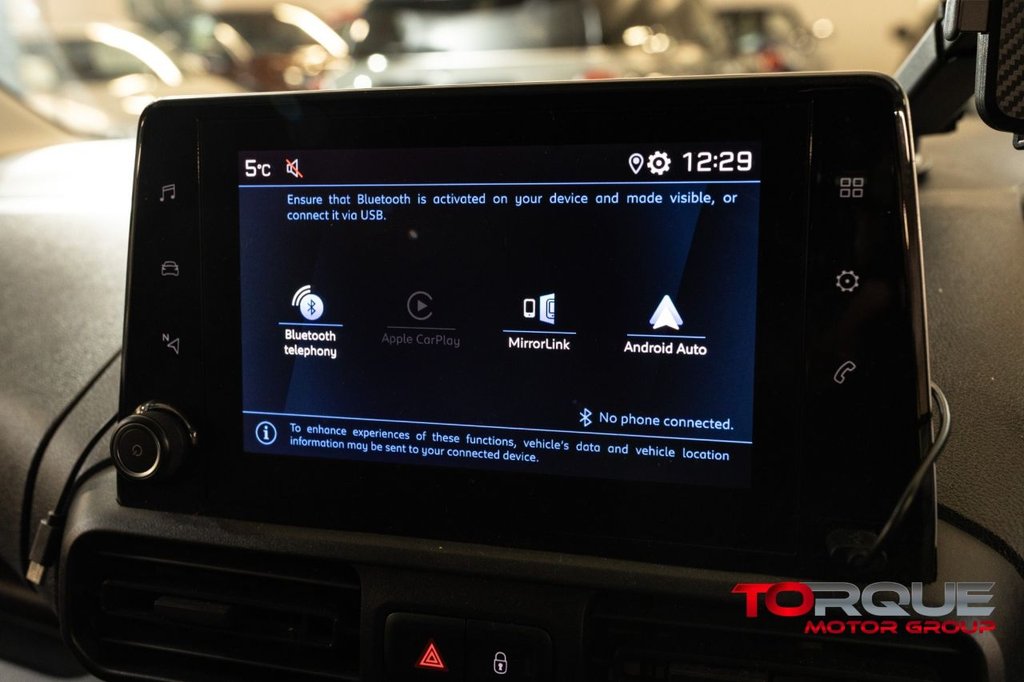 Used Peugeot Partner 2020 for sale - 77313602: Photo 18