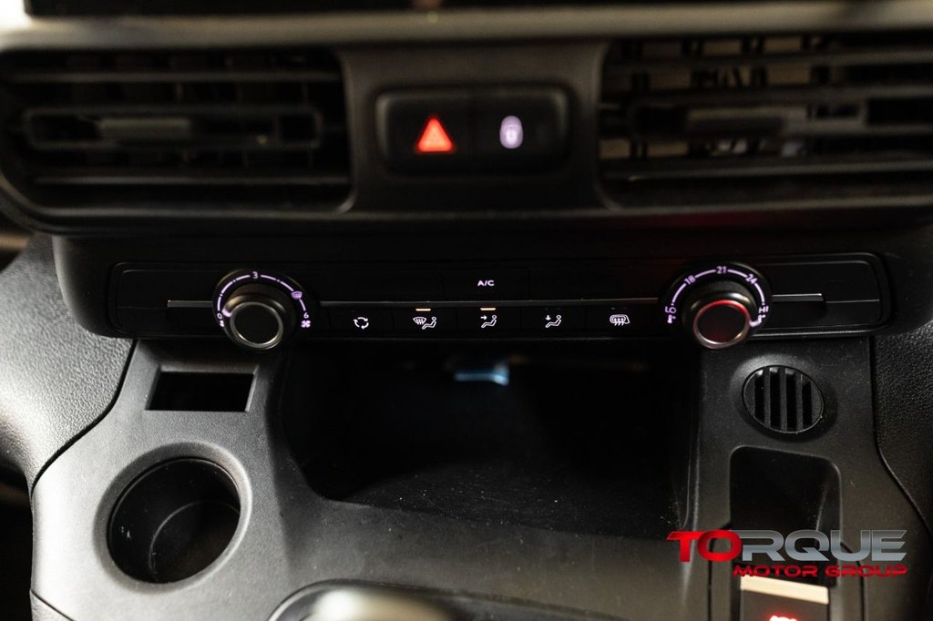 Used Peugeot Partner 2020 for sale - 77313602: Photo 25