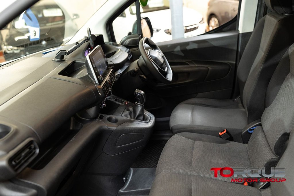 Used Peugeot Partner 2020 for sale - 77313602: Photo 32