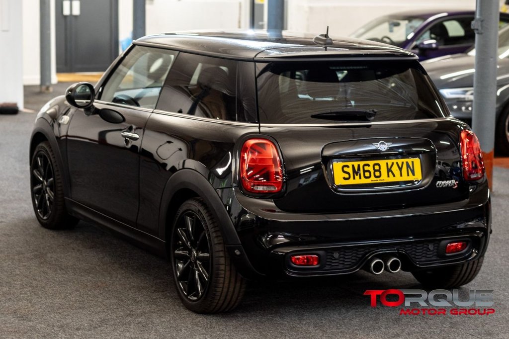 Used MINI Hatch 2018 for sale - 77693368: Photo 10