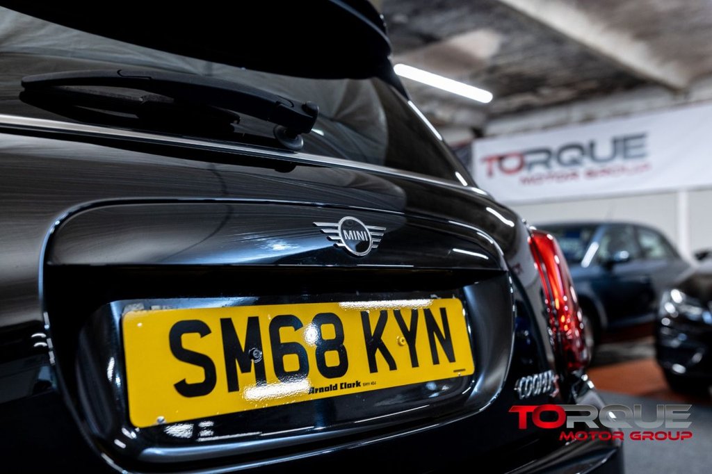 Used MINI Hatch 2018 for sale - 77693368: Photo 24