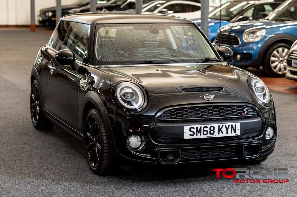 Used MINI Hatch 2018 for sale - 77693368: Photo 3
