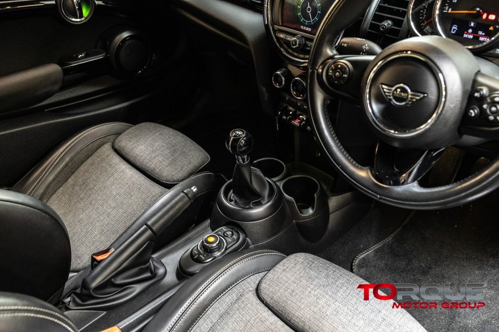 Used MINI Hatch 2018 for sale - 77693368: Photo 46