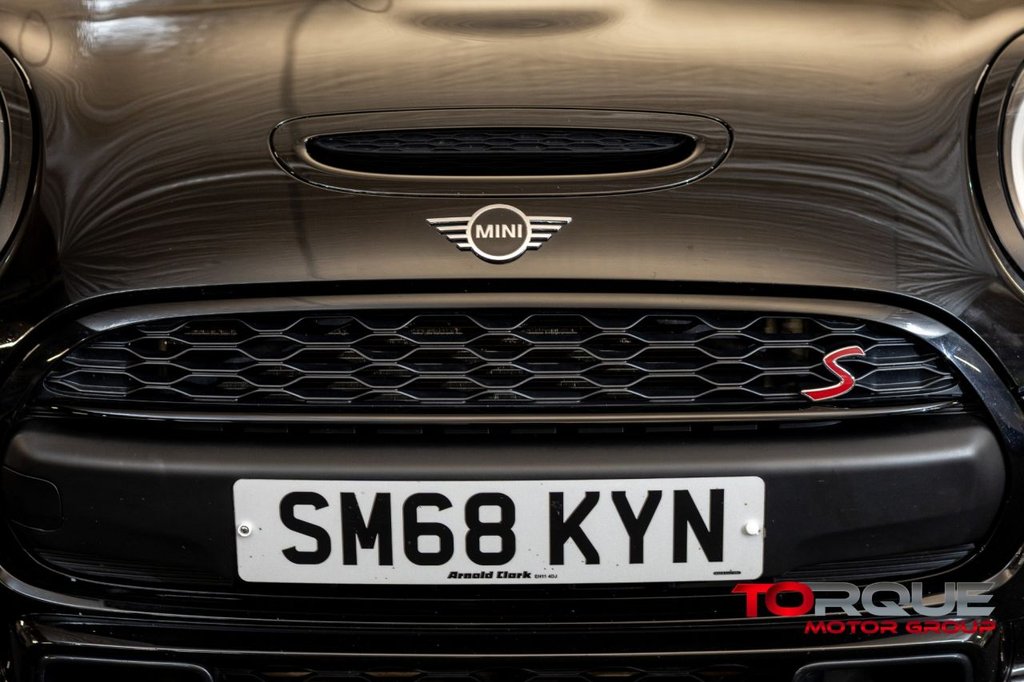 Used MINI Hatch 2018 for sale - 77693368: Photo 5