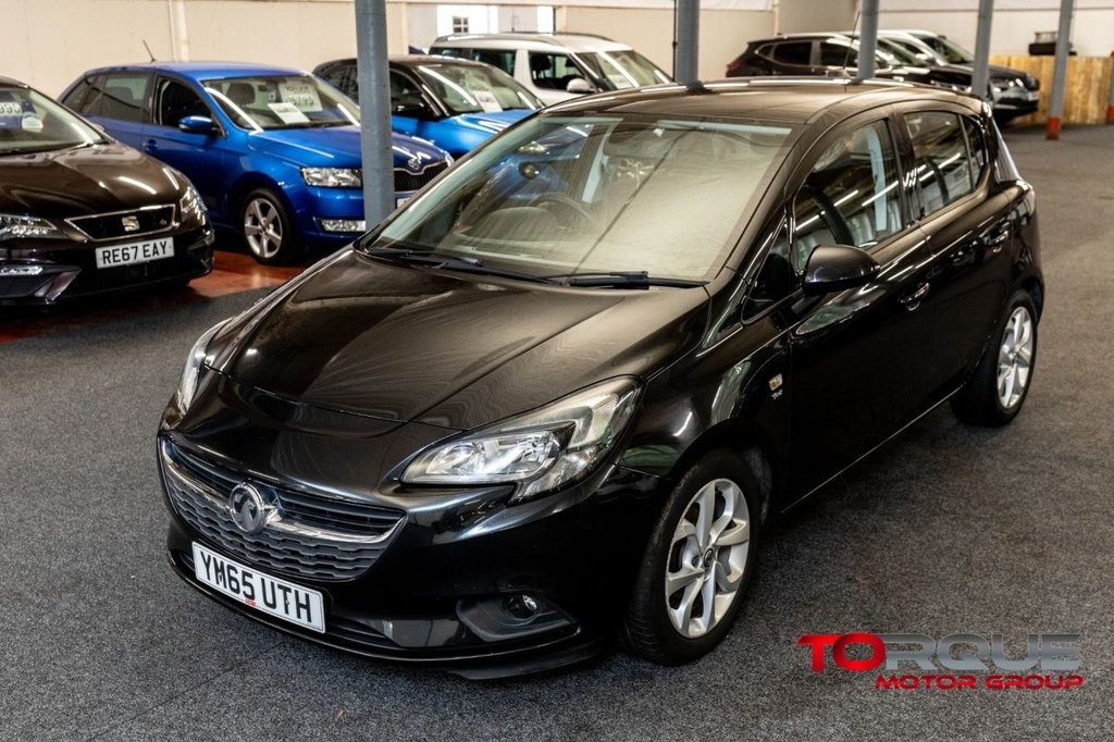 Used Vauxhall Corsa 2016 for sale - 76410385: Photo 10