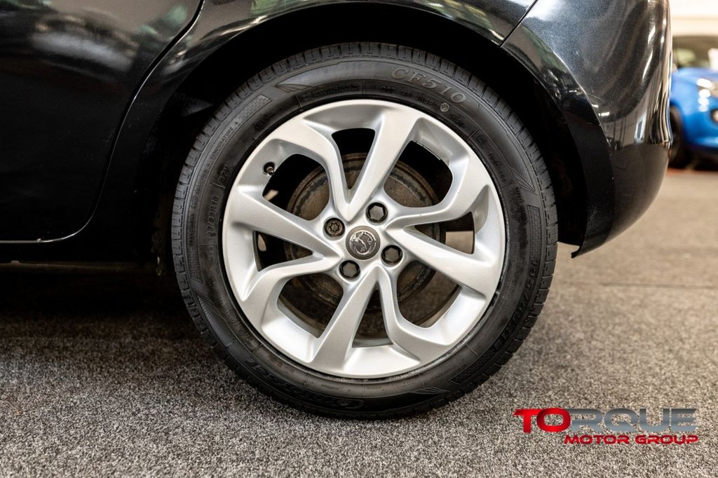 Used Vauxhall Corsa 2016 for sale - 76410385: Photo 13