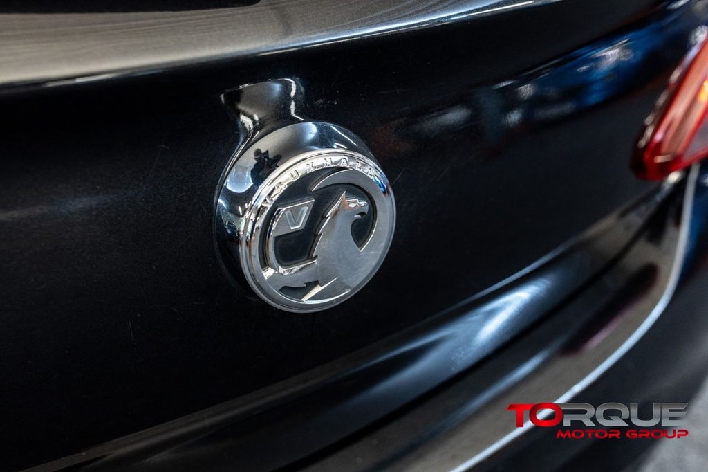 Used Vauxhall Corsa 2016 for sale - 76410385: Photo 16