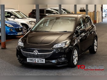 Vauxhall - Corsa