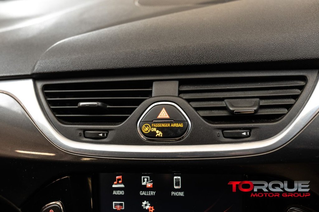 Used Vauxhall Corsa 2016 for sale - 76410385: Photo 24