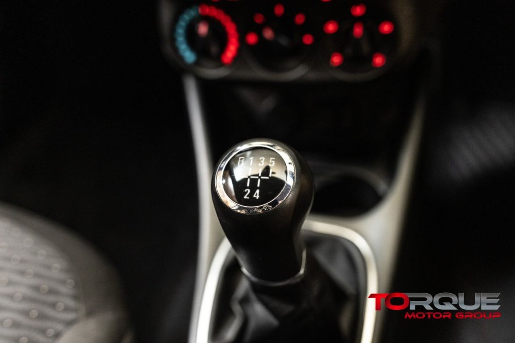 Used Vauxhall Corsa 2016 for sale - 76410385: Photo 25