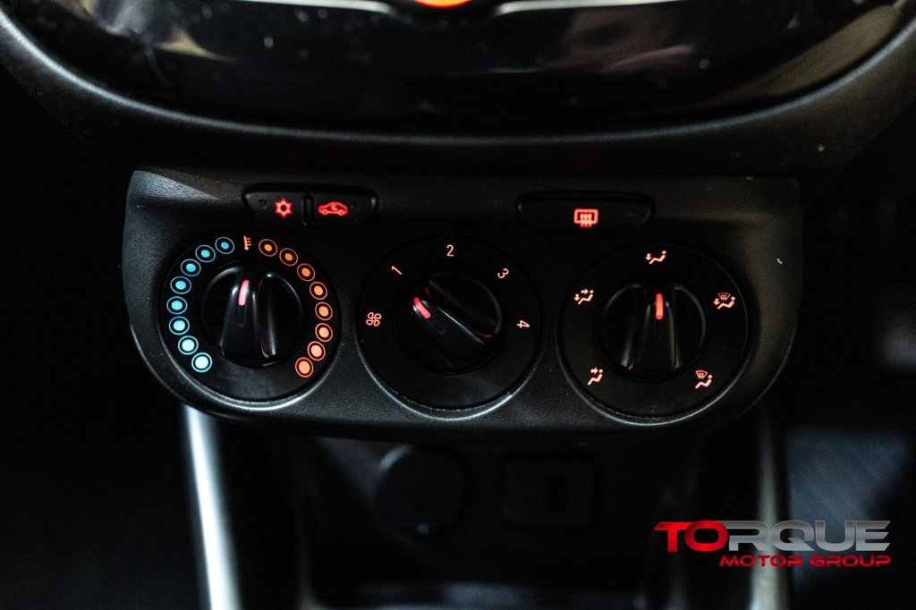 Used Vauxhall Corsa 2016 for sale - 76410385: Photo 26