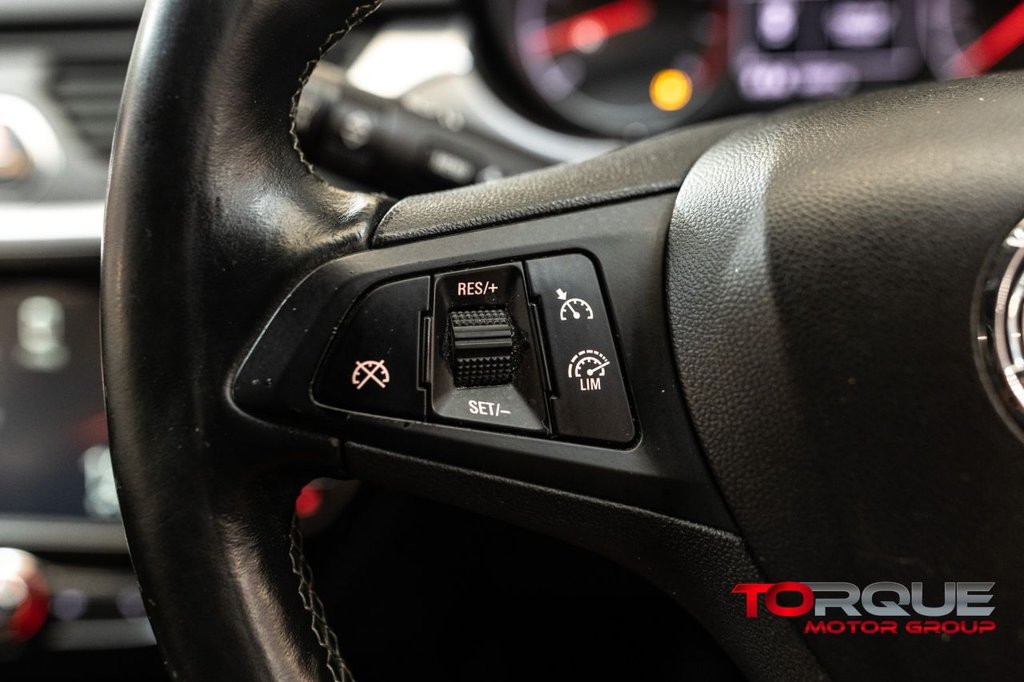 Used Vauxhall Corsa 2016 for sale - 76410385: Photo 27