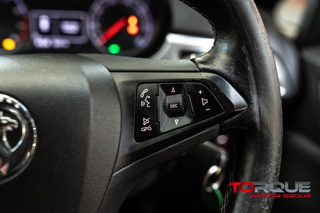 Used Vauxhall Corsa 2016 for sale - 76410385: Photo 28