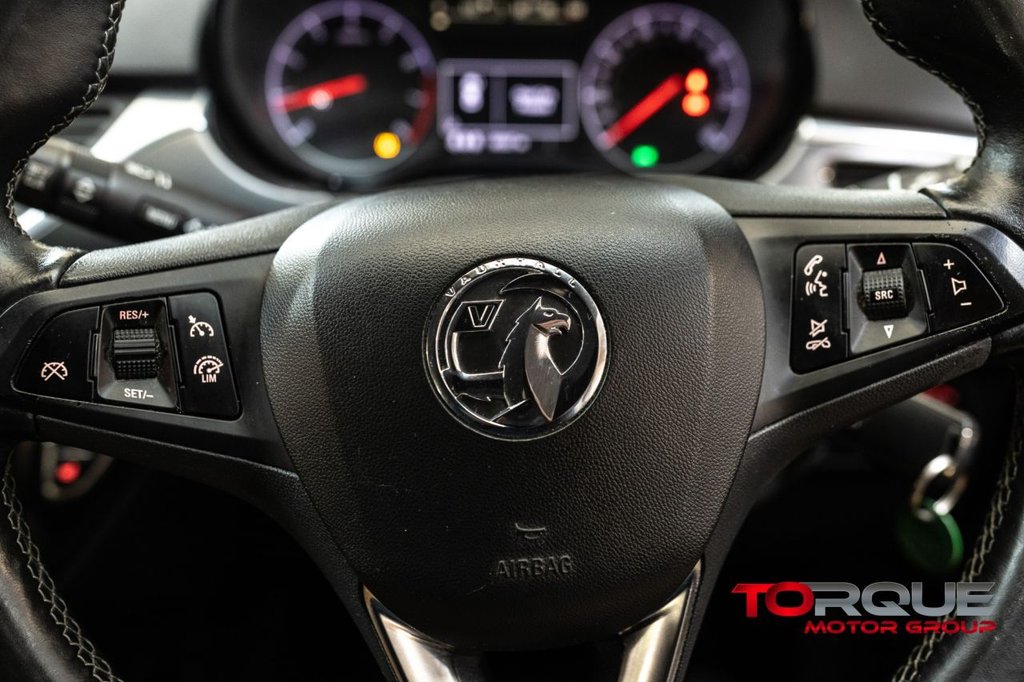 Used Vauxhall Corsa 2016 for sale - 76410385: Photo 29