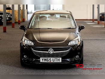 Used Vauxhall Corsa 2016 for sale - 76410385: Photo