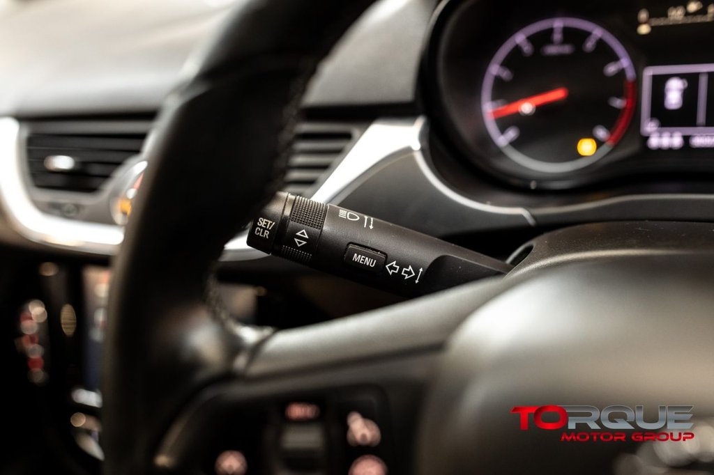 Used Vauxhall Corsa 2016 for sale - 76410385: Photo 31