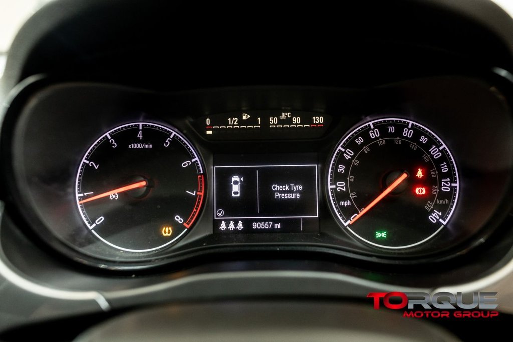 Used Vauxhall Corsa 2016 for sale - 76410385: Photo 33