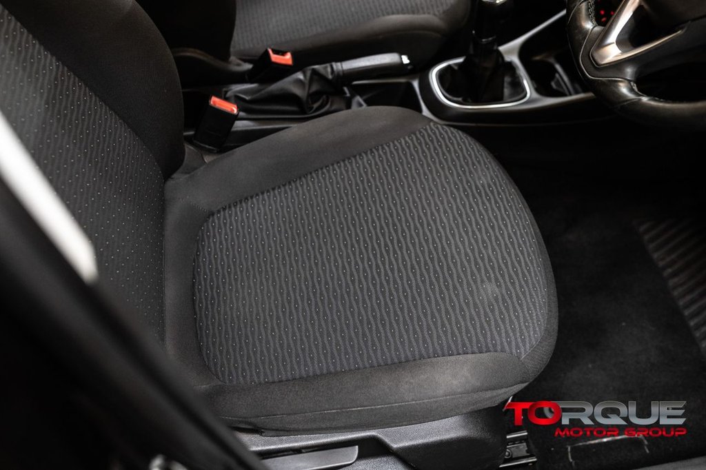 Used Vauxhall Corsa 2016 for sale - 76410385: Photo 37