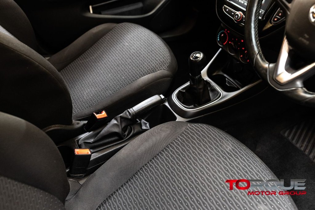 Used Vauxhall Corsa 2016 for sale - 76410385: Photo 39