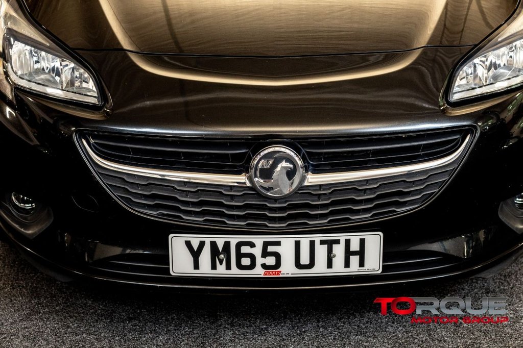 Used Vauxhall Corsa 2016 for sale - 76410385: Photo 4