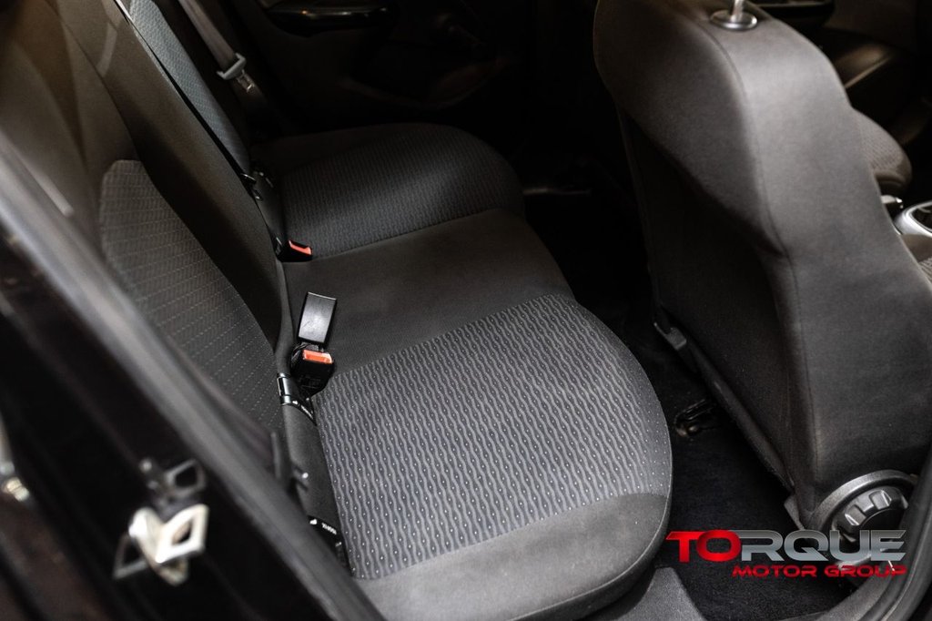 Used Vauxhall Corsa 2016 for sale - 76410385: Photo 40