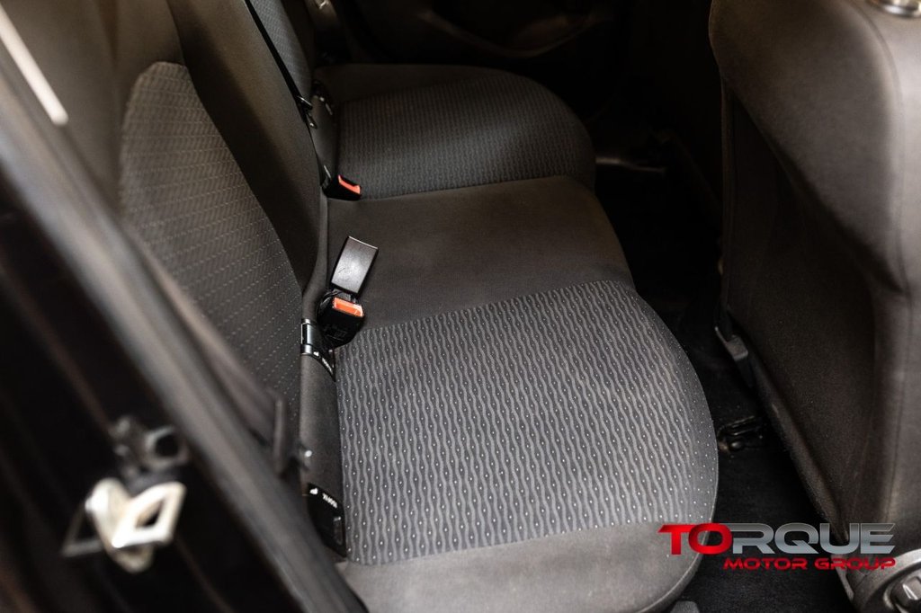 Used Vauxhall Corsa 2016 for sale - 76410385: Photo 41