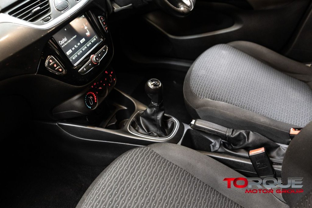 Used Vauxhall Corsa 2016 for sale - 76410385: Photo 44