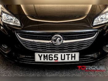 Used Vauxhall Corsa 2016 for sale - 76410385: Photo