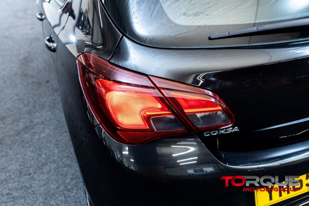 Used Vauxhall Corsa 2016 for sale - 76410385: Photo 50