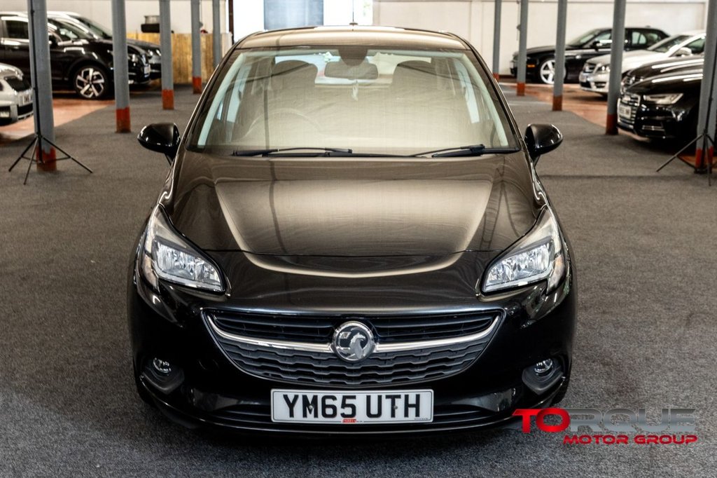 Used Vauxhall Corsa 2016 for sale - 76410385: Photo 8