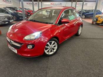 2013 (13) - 1.2 16v JAM Hatchback 3dr Petrol Manual Euro 5 (70 ps)