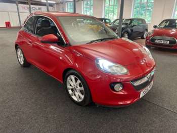 Used Vauxhall Adam 2013 for sale - 75086832: Photo