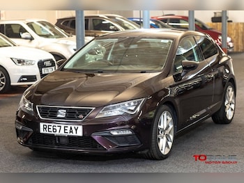 SEAT - Leon