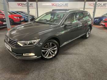 2017 (17) - 2.0 TDI GT Estate 5dr Diesel Manual Euro 6 (s/s) (150 ps)