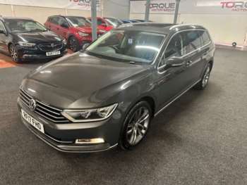 Used Volkswagen Passat 2017 for sale - 75003903: Photo