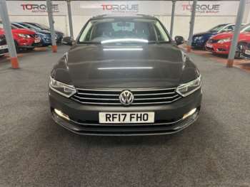 Used Volkswagen Passat 2017 for sale - 75003903: Photo