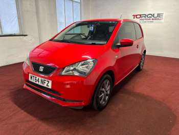 2014 (64) - 1.0 12v I TECH Hatchback 3dr Petrol Manual Euro 5 (60 ps)