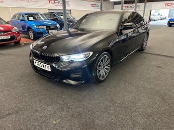 Used BMW 3 Series 2019 for sale - 78612082: Photo