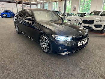 Used BMW 3 Series 2019 for sale - 78612082: Photo