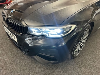Used BMW 3 Series 2019 for sale - 78612082: Photo
