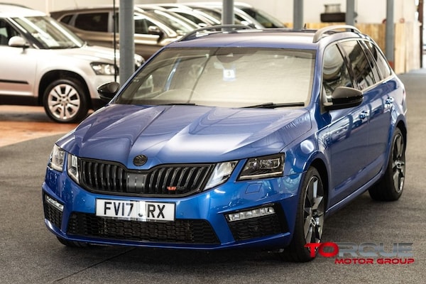 Used Skoda Octavia 2017 for sale - 76333614: Photo 1