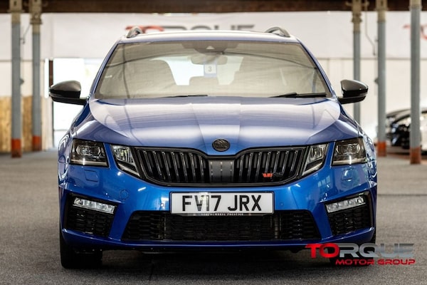 Used Skoda Octavia 2017 for sale - 76333614: Photo 2