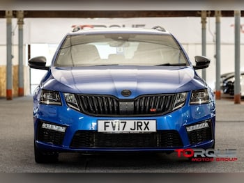 Used Skoda Octavia 2017 for sale - 76333614: Photo 2