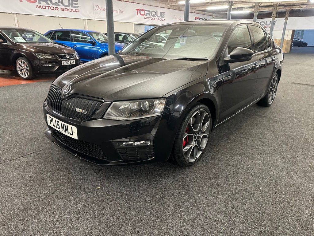 Used Skoda Octavia 2015 for sale - 76569805: Photo 1
