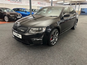 Used Skoda Octavia 2015 for sale - 76569805: Photo