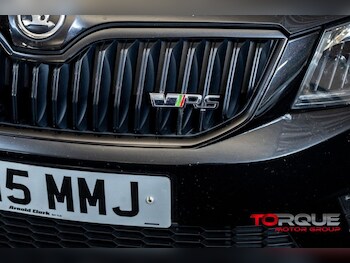 Used Skoda Octavia 2015 for sale - 76569805: Photo