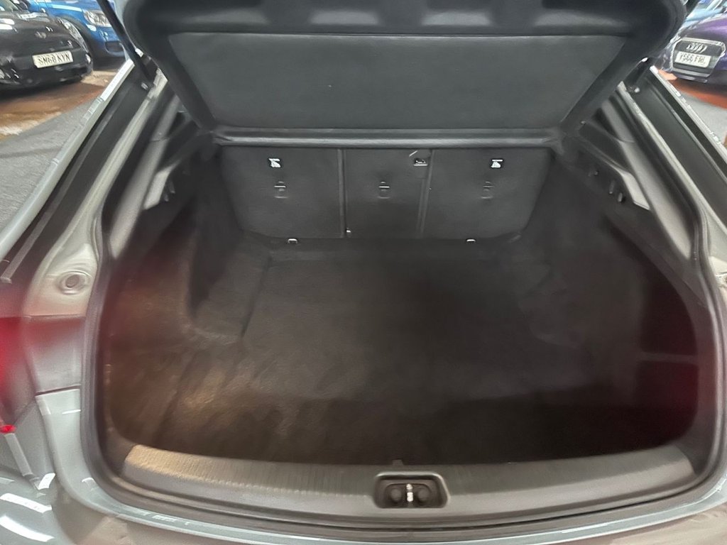 Used Vauxhall Insignia 2019 for sale - 76496752: Photo 12